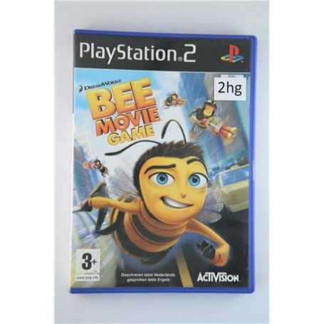 Bee Movie Game (CIB)