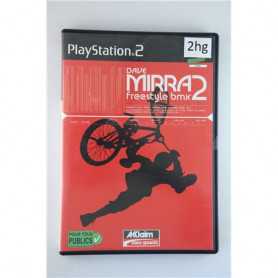 Bmx ps2 hot sale game