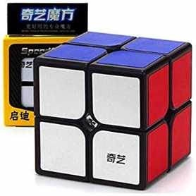 Qiyi 2x2 Black Qiyi 2x2 BlackKubussen € 5,99 Kubussen