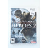 Medal of Honor Heroes 2 - WiiWii Spellen Nintendo Wii€ 7,50 Wii Spellen