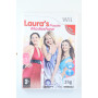 Laura's Passie: Modeshow - WiiWii Spellen Nintendo Wii€ 7,50 Wii Spellen