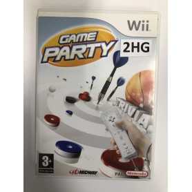 Game Party Game Party