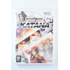 Samurai Warriors Katana - WiiWii Spellen Nintendo Wii€ 11,99 Wii Spellen