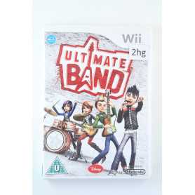 Ultimate Band - Wii Ultimate Band