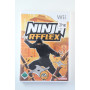 Ninja Reflex (new)