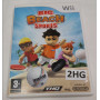 Big Beach Sports - WiiWii Spellen Nintendo Wii€ 4,99 Wii Spellen