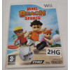 Big Beach Sports - WiiWii Spellen Nintendo Wii€ 4,99 Wii Spellen