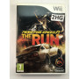 Need for Speed: The Run