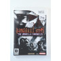 Resident Evil: The Umbrella Chronicles