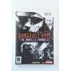 Resident Evil: The Umbrella Chronicles