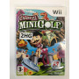 Carnival Games: Minigolf - WiiWii Spellen Nintendo Wii€ 7,50 Wii Spellen