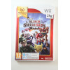 Super Smash Bros Brawl (Nintendo Seletcs) - WiiWii Spellen Nintendo Wii€ 19,99 Wii Spellen