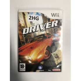 Driver Parallel Lines - Wii Driver Parallel Lines
