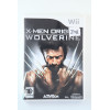X-Men Origins: Wolverine - WiiWii Spellen Nintendo Wii€ 9,99 Wii Spellen