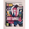 Just Dance 4 - WiiWii Spellen Nintendo Wii€ 14,99 Wii Spellen