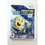 Spongebob Squarepants: Creature From the Krusty KrabWii Games Nintendo Wii€ 9,95 Wii Games