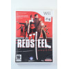 Red Steel - WiiWii Spellen Nintendo Wii€ 4,99 Wii Spellen