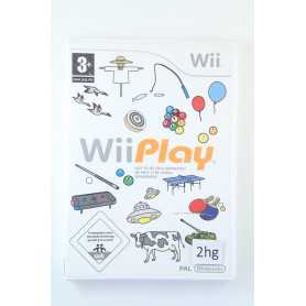 Wii Play - Wii Wii Play