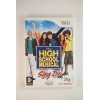 Disney's High School Musical Sing It