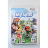 My Sims