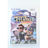 Movie Studios Party - WiiWii Spellen Nintendo Wii€ 7,50 Wii Spellen