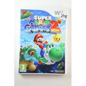 Super Mario Galaxy 2 Wii Kopen Nintendo Spel 2HG