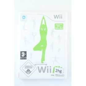 Wii Fit - Wii Wii Fit