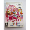 Dance Dance Revolution Winx Club - WiiWii Spellen Nintendo Wii€ 14,99 Wii Spellen