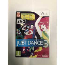 Just Dance 3 - Wii Just Dance 3