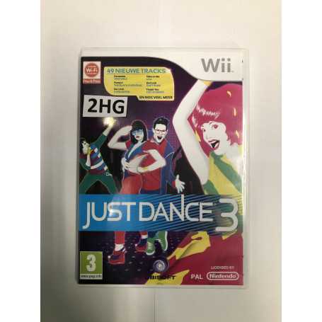 Just Dance 3 - WiiWii Spellen Nintendo Wii€ 14,99 Wii Spellen
