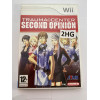 Trauma Center Second Opinion - WiiWii Spellen Nintendo Wii€ 9,99 Wii Spellen