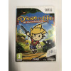 Drawn to Life: Het Nieuwe Hoofdstuk - WiiWii Spellen Nintendo Wii€ 4,99 Wii Spellen