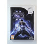 Star Wars II Force Unleashed - WiiWii Spellen Nintendo Wii€ 9,99 Wii Spellen