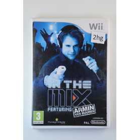 In The Mix Featuring Armin van Buuren - Wii In The Mix Featuring Armin van Buuren