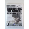 Brother in Arms: Earned in Blood