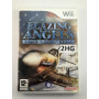 Blazing Angels: Squadrons of WWII - WiiWii Spellen Nintendo Wii€ 7,50 Wii Spellen