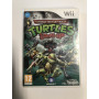 Teenage Mutant Ninja Turtles: Smash-UpWii Games Nintendo Wii€ 9,95 Wii Games