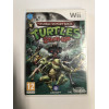 Teenage Mutant Ninja Turtles: Smash-UpWii Games Nintendo Wii€ 9,95 Wii Games