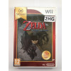 The Legend of Zelda: Twilight Princess (Nintendo Selects)