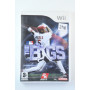 The Bigs - WiiWii Spellen Nintendo Wii€ 7,50 Wii Spellen