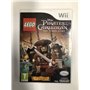 Lego Disney's Pirates Of The Caribbean The VideogameWii Games Nintendo Wii€ 12,50 Wii Games