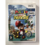 New Play Control Mario Power Tennis 