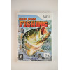 Sega Bass FishingWii Games Nintendo Wii€ 4,95 Wii Games