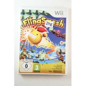 Flingsmash - Wii Flingsmash