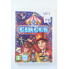 Mijn Circus - WiiWii Spellen Nintendo Wii€ 14,99 Wii Spellen