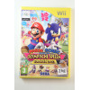 Mario & Sonic op de Olympische Spelen Londen 2012 - WiiWii Spellen Nintendo Wii€ 14,99 Wii Spellen
