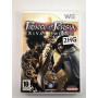 Prince of Persia: Rival Swords - WiiWii Spellen Nintendo Wii€ 4,99 Wii Spellen