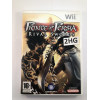 Prince of Persia: Rival Swords - WiiWii Spellen Nintendo Wii€ 4,99 Wii Spellen