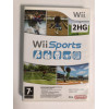 Wii Sports - WiiWii Spellen Nintendo Wii€ 19,99 Wii Spellen