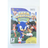 Sega Superstars Tennis - WiiWii Spellen Nintendo Wii€ 12,50 Wii Spellen